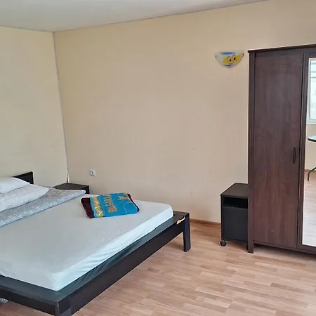 Only 4 Minutes From The Sea By Car * Varna