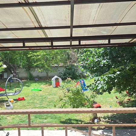 Апартаменты Only 4 Minutes From The Sea By Car