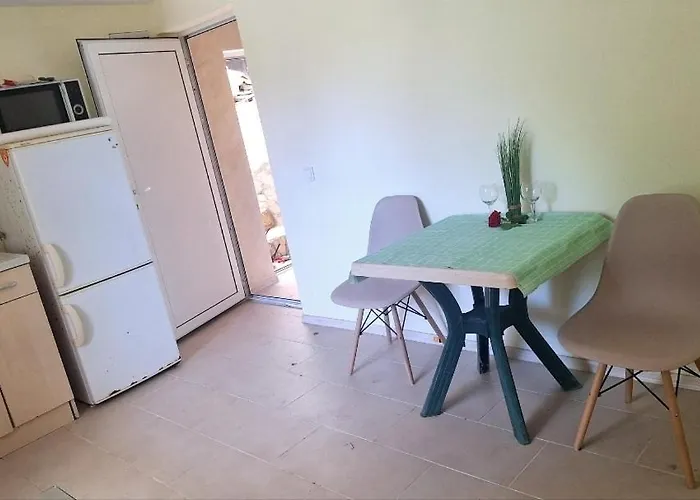 Only 4 Minutes From The Sea By Car * Varna